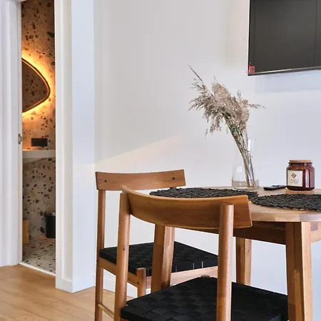 Veju Vejai Apartamento Palanga Exterior foto
